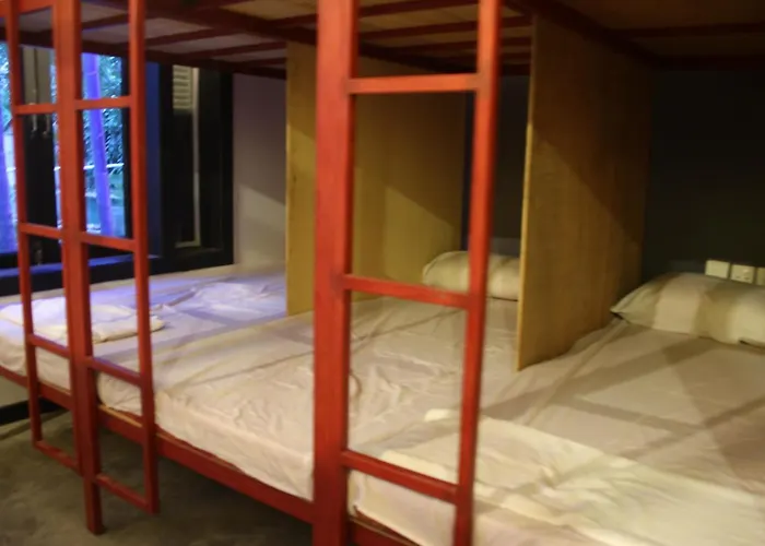 Hostel Yolo Siem Reap