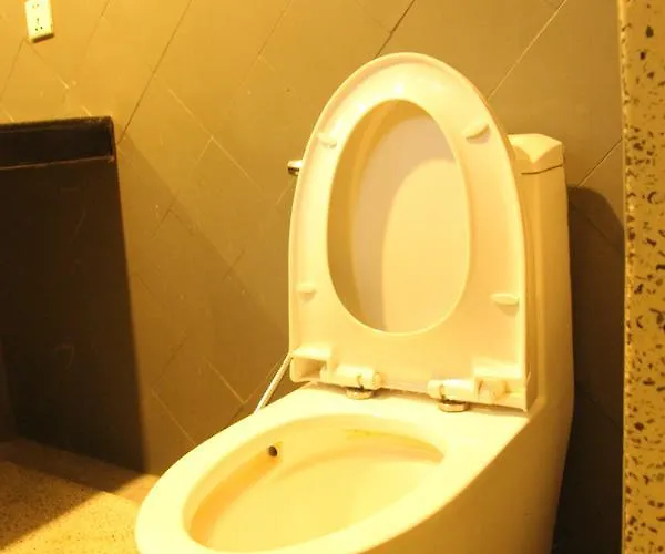 Yolo Hostel Siem Reap