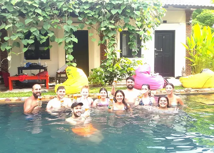 Yolo * Siem Reap