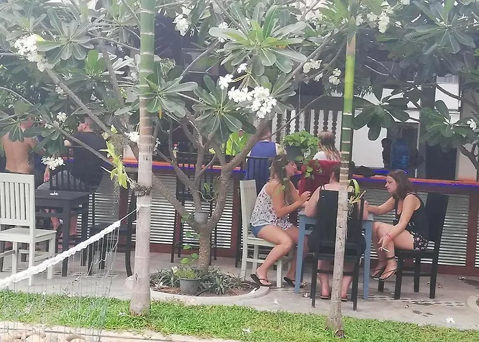 Yolo * Siem Reap