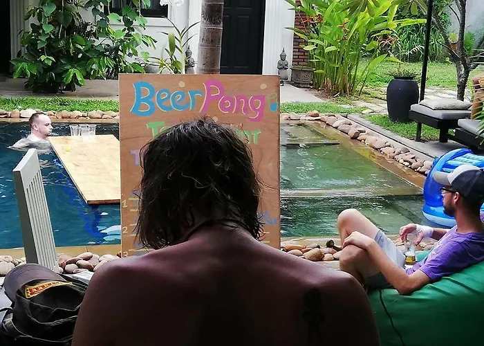 Yolo * Siem Reap