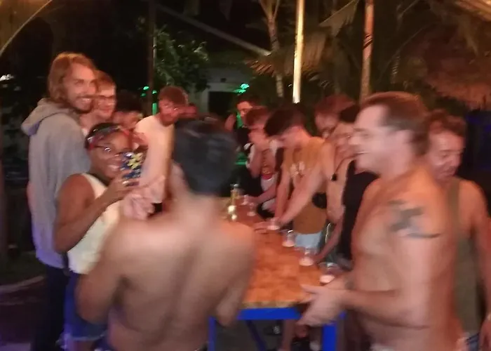 Yolo * Siem Reap