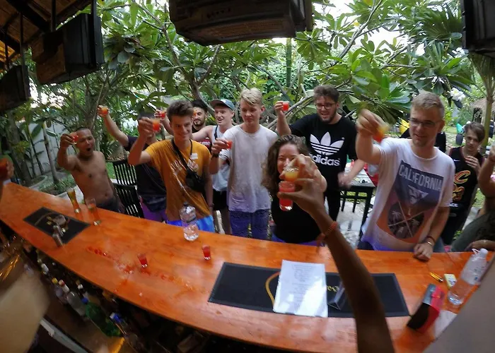 Yolo * Siem Reap