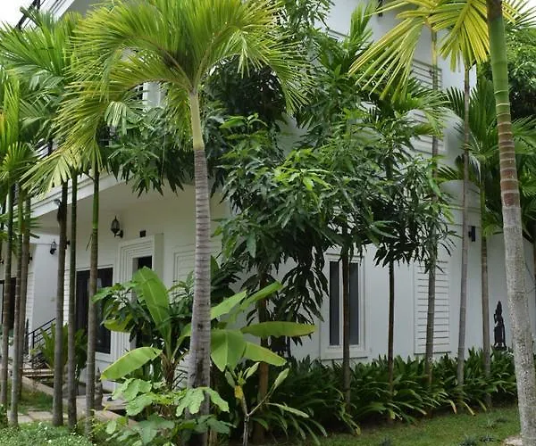 Hostel Yolo Siem Reap