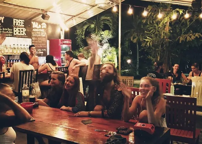Yolo * Siem Reap
