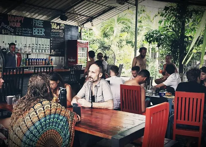 Yolo Siem Reap