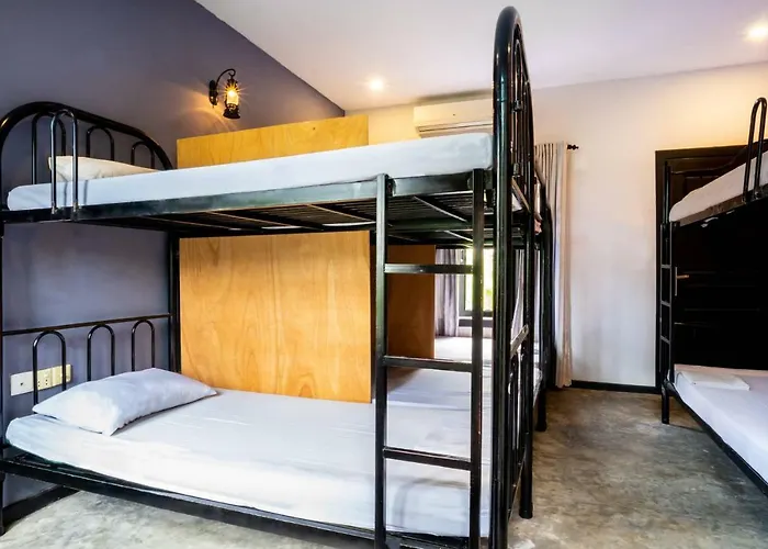 Hostel Yolo Siem Reap
