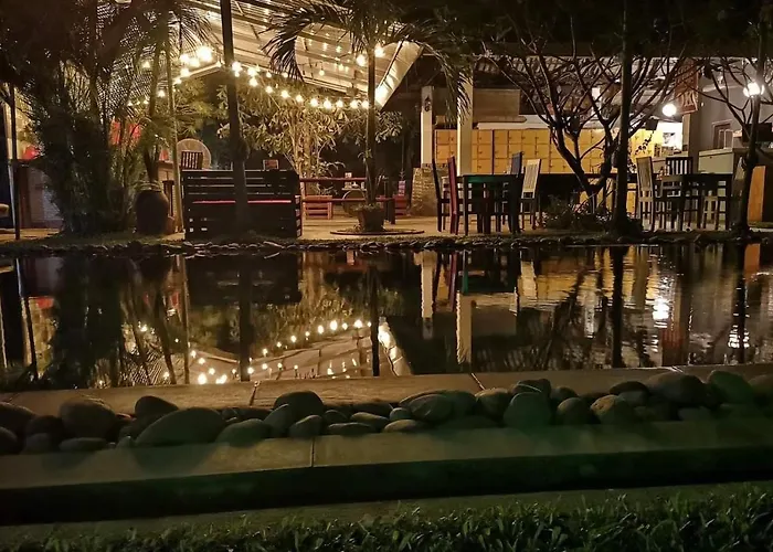 Yolo Hostel Siem Reap